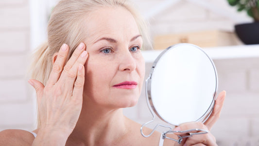 Sensitive Skin & Collagen Boosting: What to Watch Out For