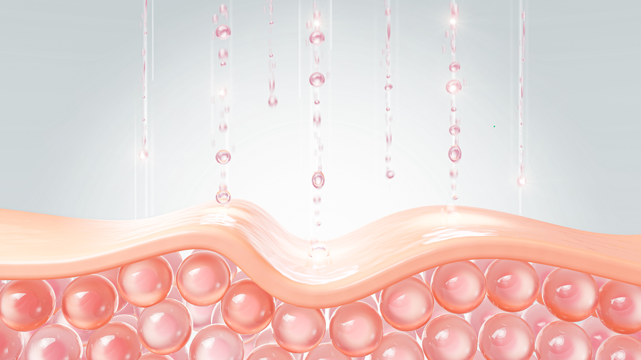 The Science Behind Collagen Production and How BALOOM’s Collagen Booster Gel Can Help