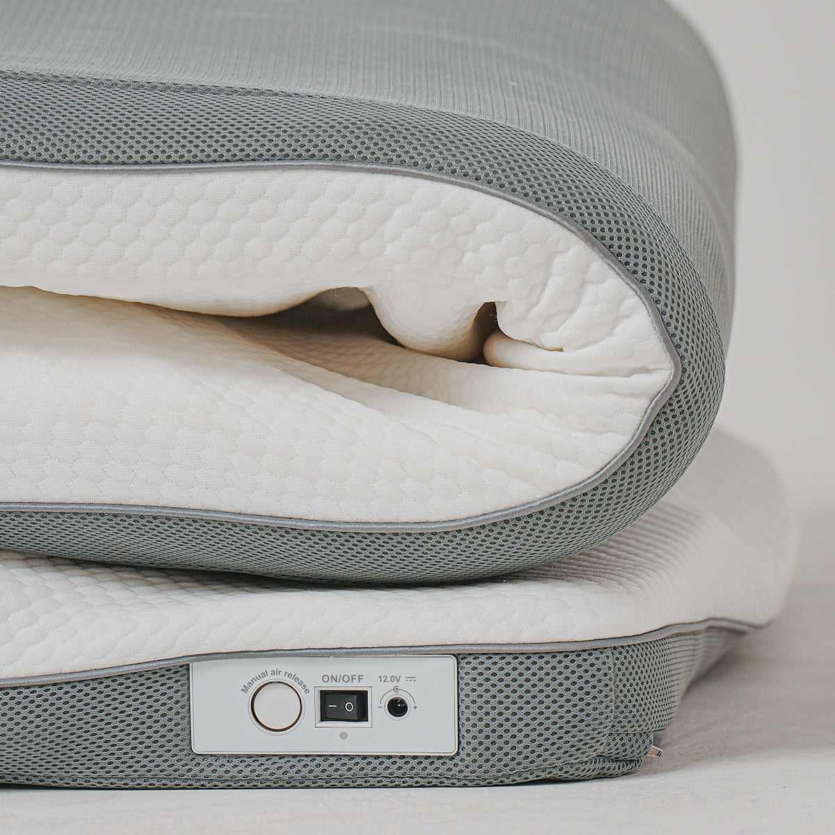 WELLSOMNIA TOPPER - Pre-order Only (ETA by Dec)