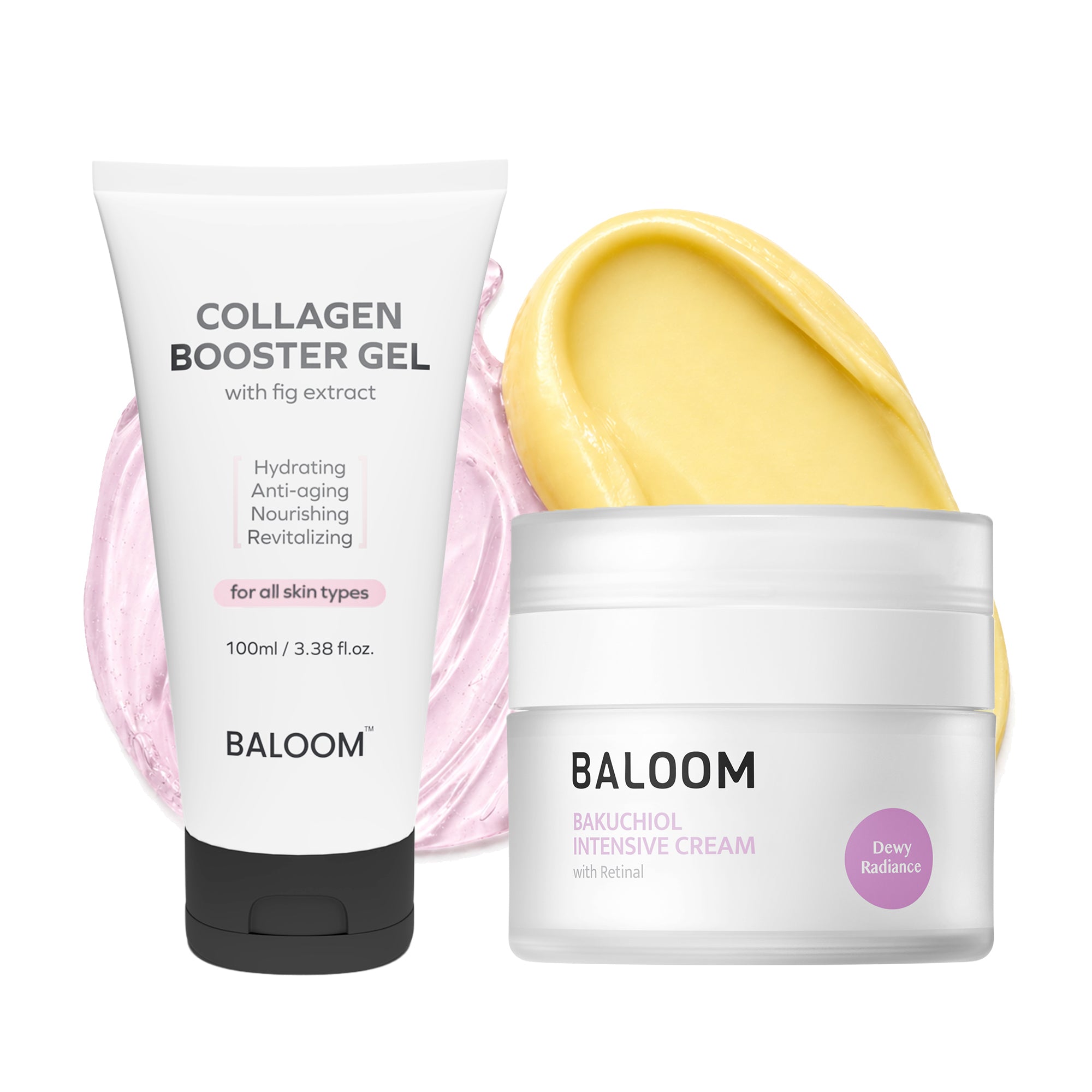 Overnight Renewal Duo