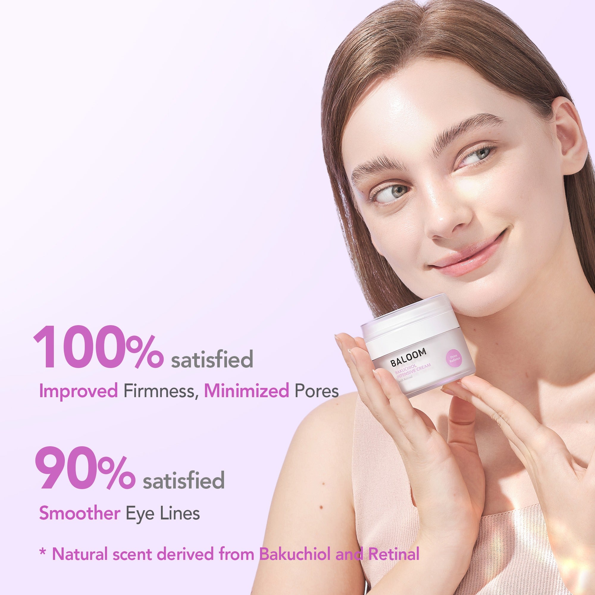 BALOOM BACKUCHIOL INTENSIVE CREAM