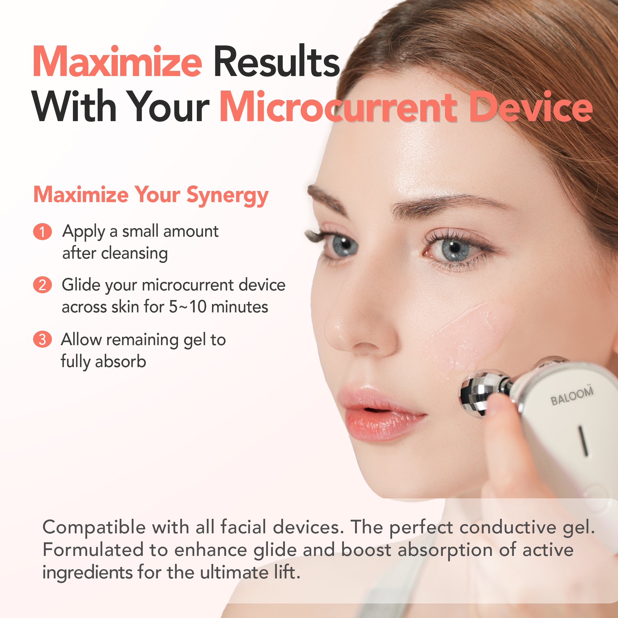 BALOOM COLLAGEN BOOSTER GEL