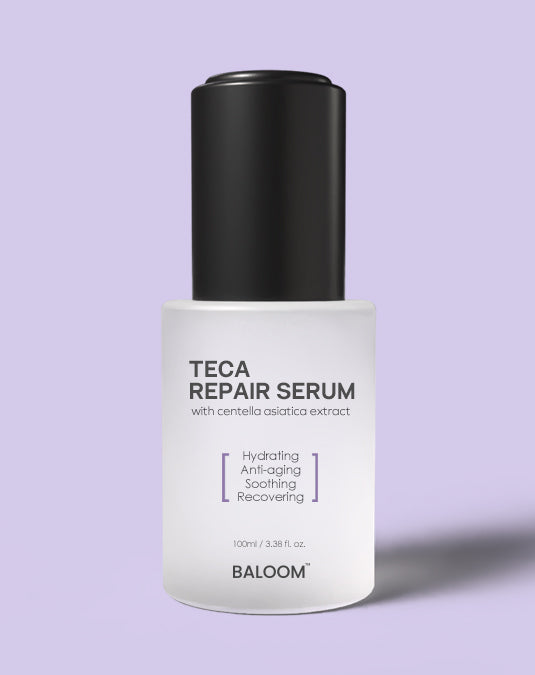 BALOOM TECA REPAIR SERUM