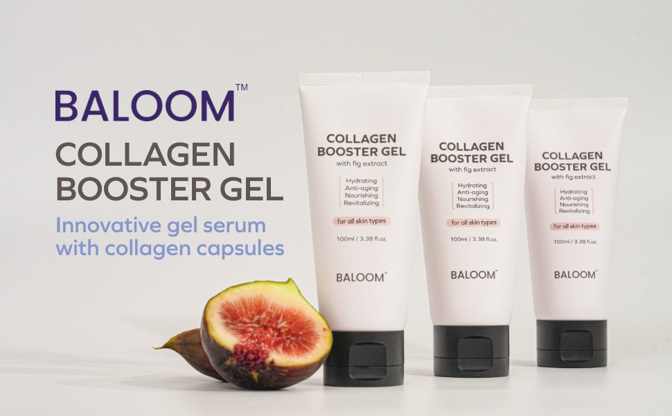 Pairing Tools & Skincare: How the BALOOM Gel Works with Your Favorite Devices