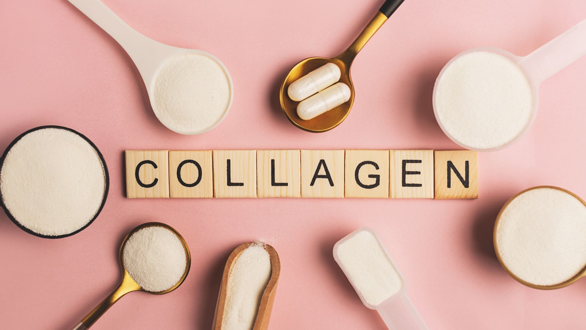 Top 5 Natural Ways to Boost Collagen Production