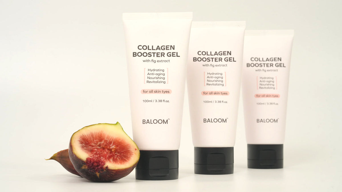 "Sometimes Consistency Is Enough": Our Collagen Booster Gel on Medium