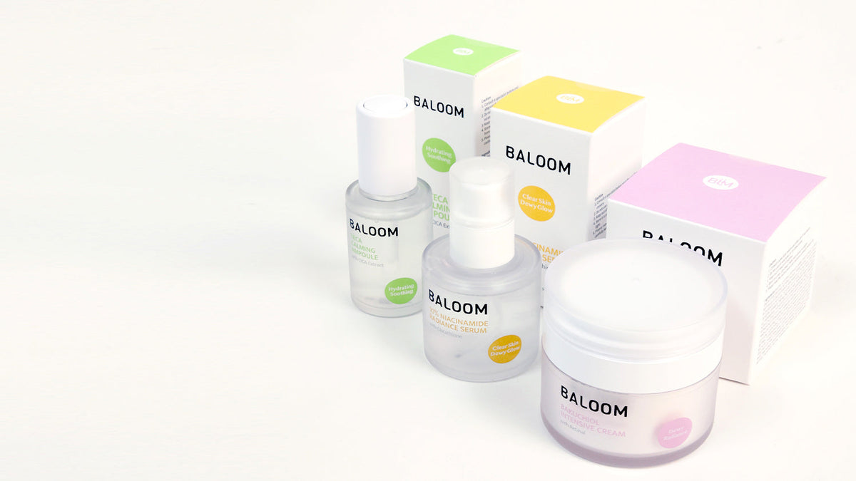 Not Ten Steps. Just the Right Three: BALOOM on Medium