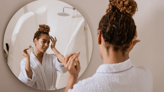 Beauty Sleep & Skincare: How to Maximize Overnight Hydration