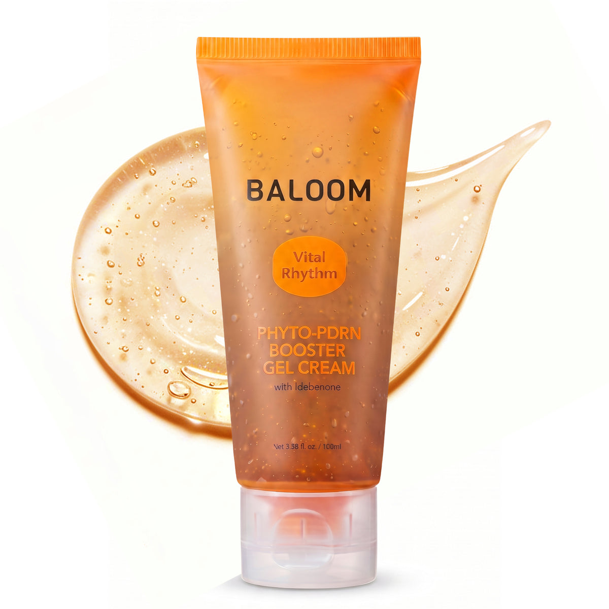 Phyto-PDRN Booster Gel Cream