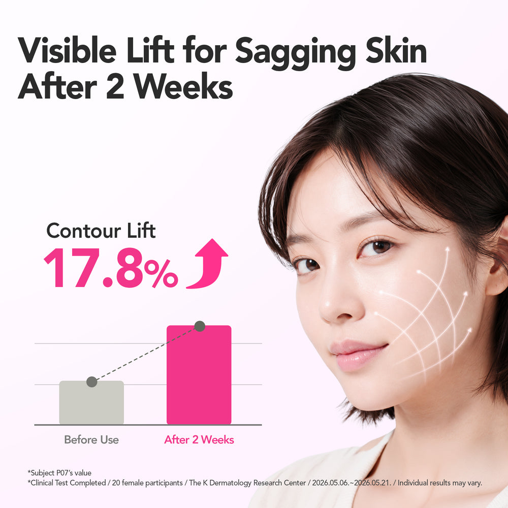 Peptide Booster Gel Cream