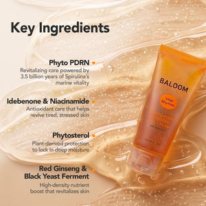 Gel crema potenciador de Fito-PDRN