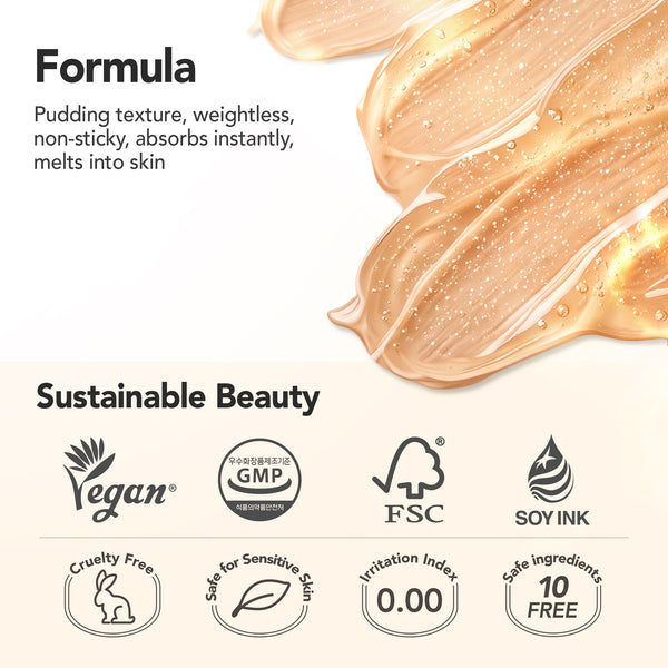 Gel crema potenciador de Fito-PDRN