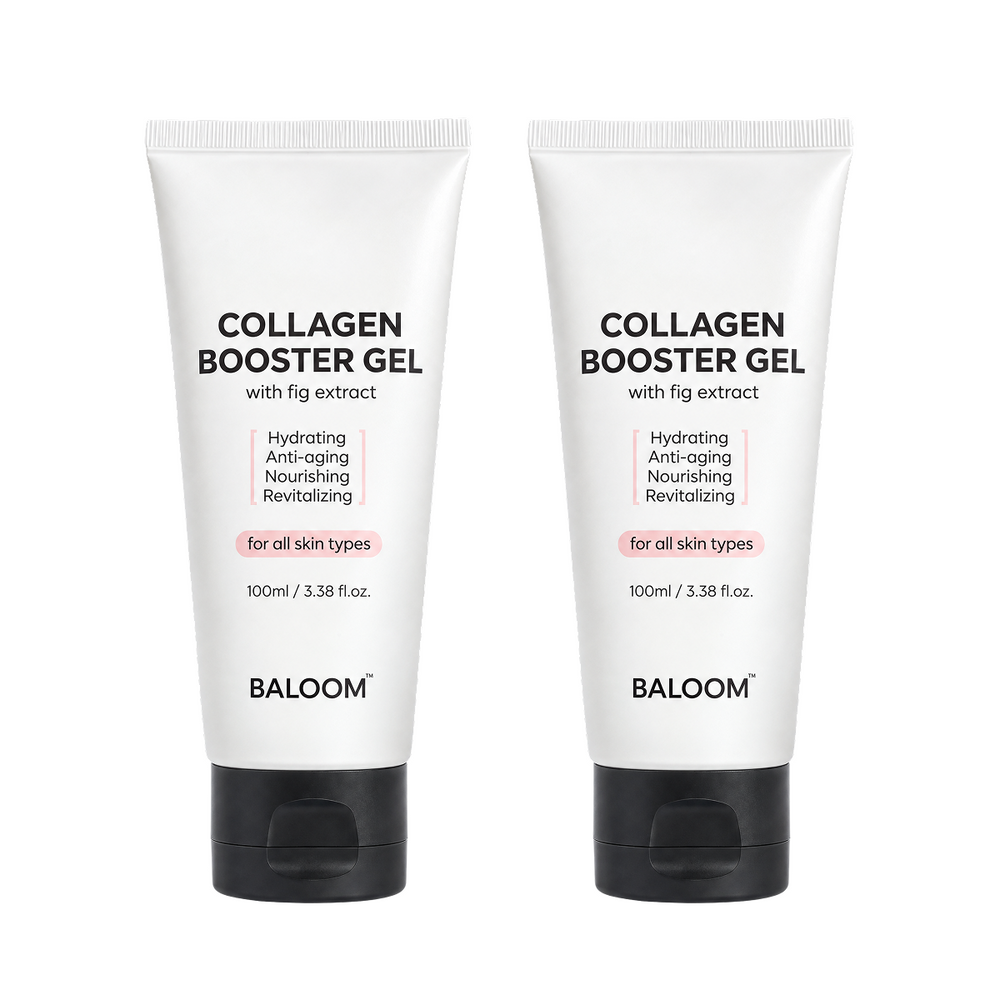 Collagen Booster Gel Cream