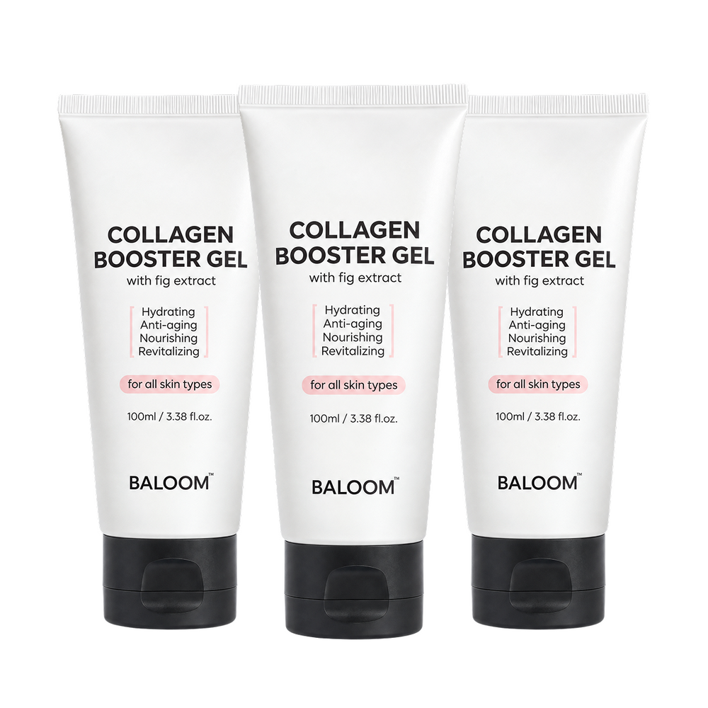 Collagen Booster Gel Cream