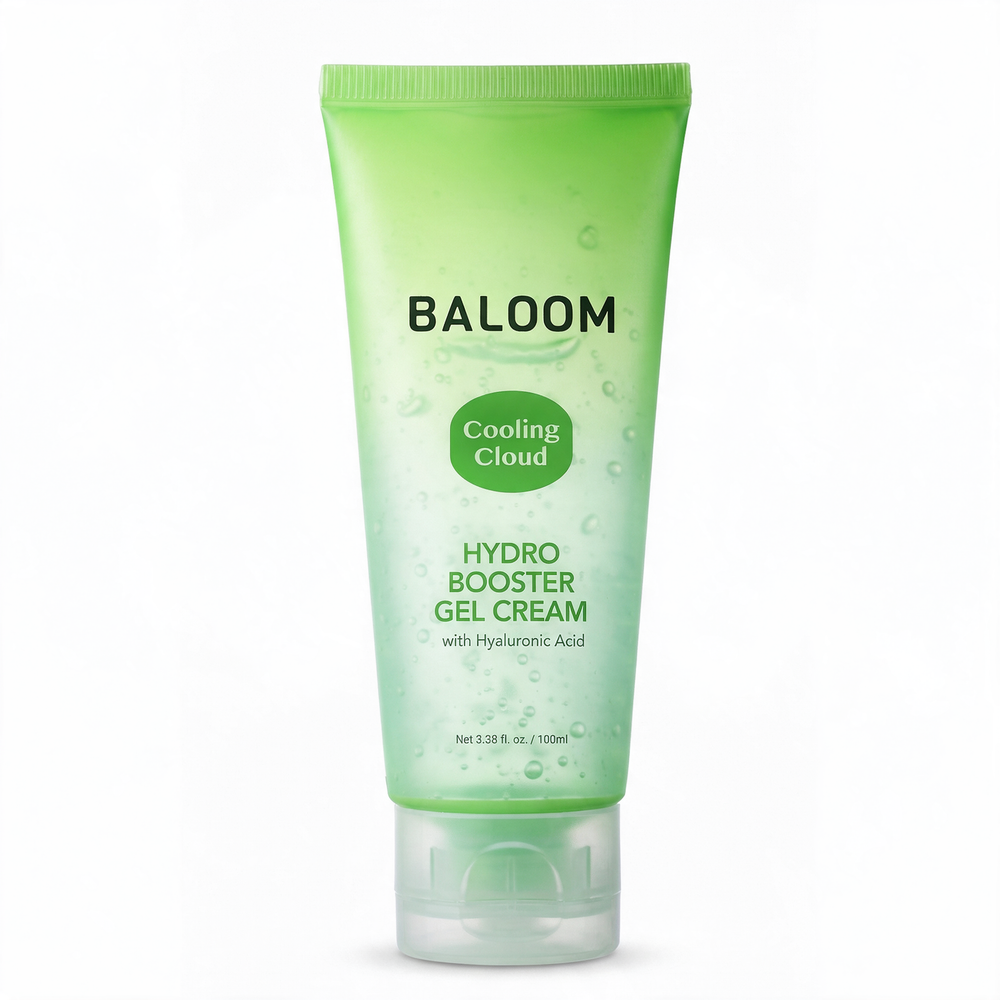 Hydro Booster Gel Cream