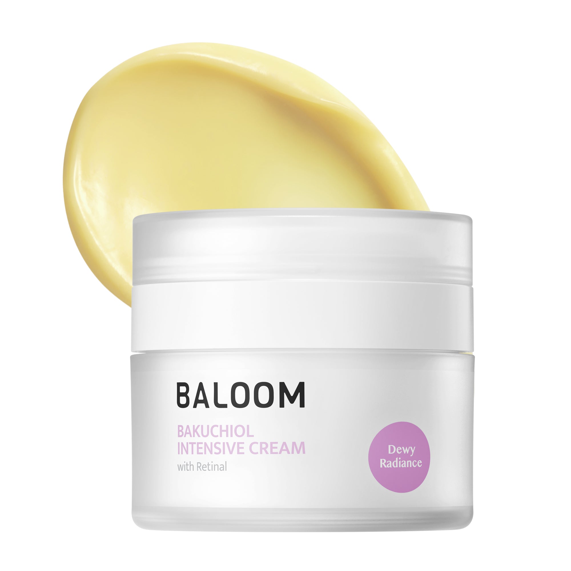 BALOOM BACKUCHIOL INTENSIVE CREAM