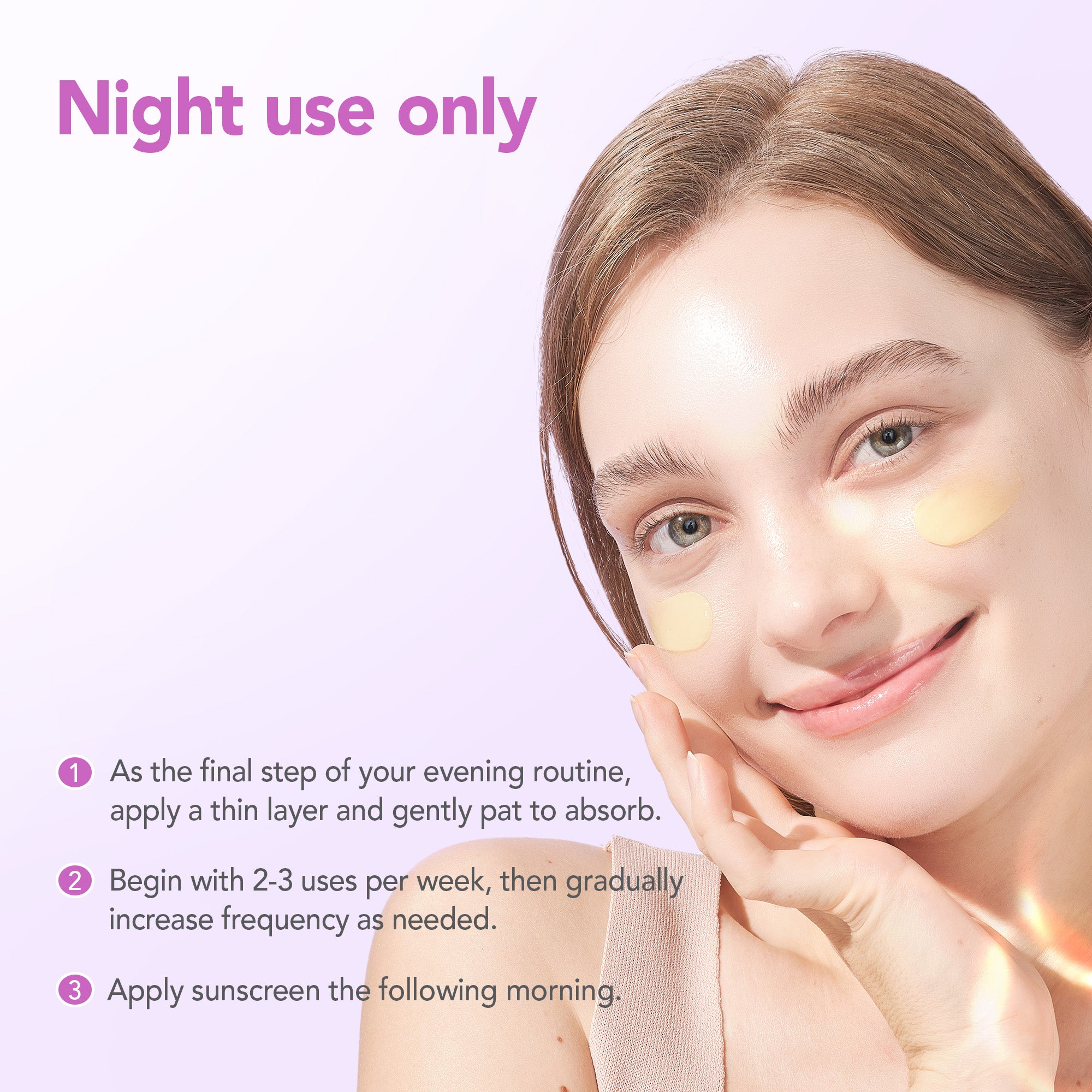 BALOOM BACKUCHIOL INTENSIVE CREAM