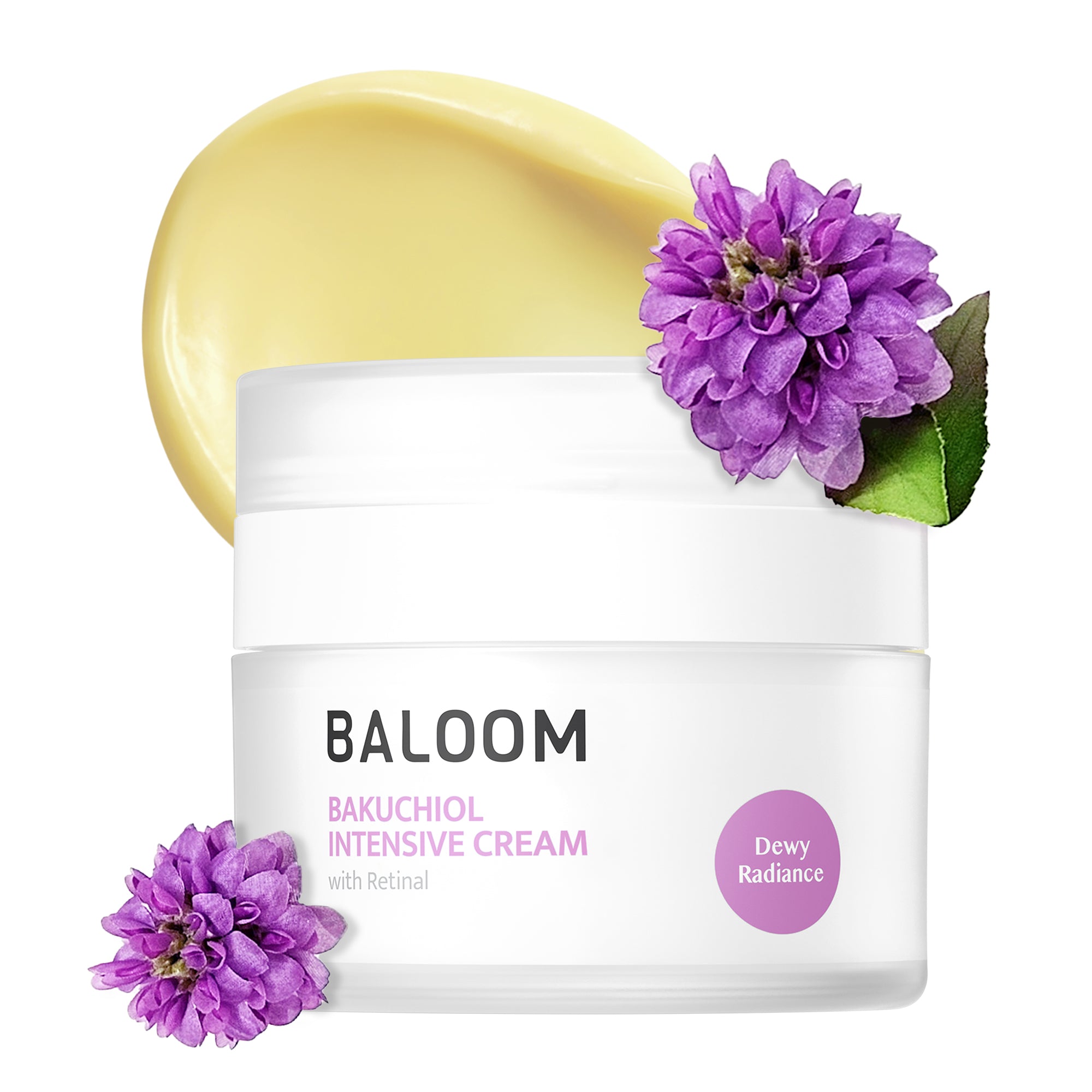 BALOOM BACKUCHIOL INTENSIVE CREAM