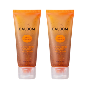 Gel crema potenciador de Fito-PDRN