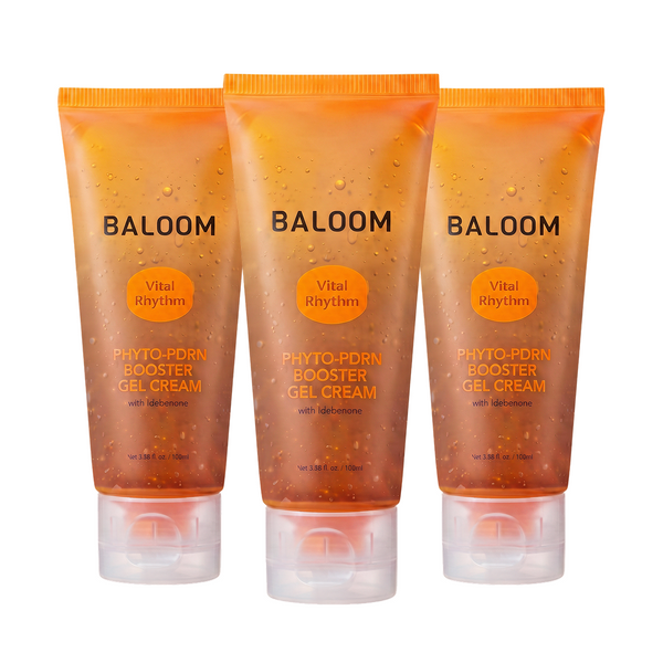 Gel crema potenciador de Fito-PDRN