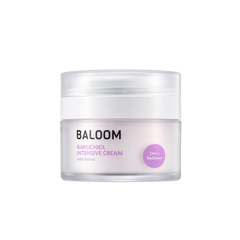 Bakuchiol Intensive Night Cream with Retinal