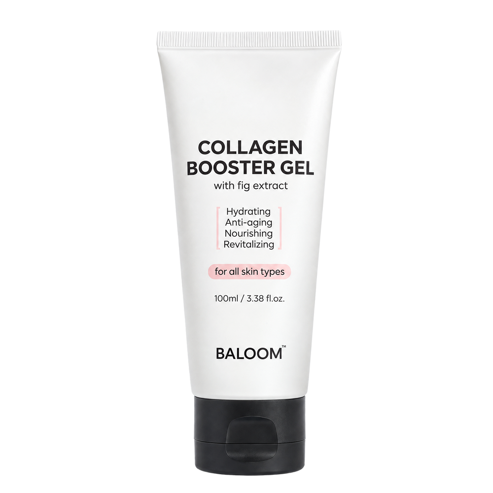 Collagen Booster Gel Cream