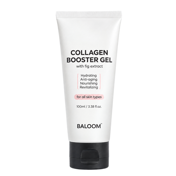 Collagen Booster Gel Cream