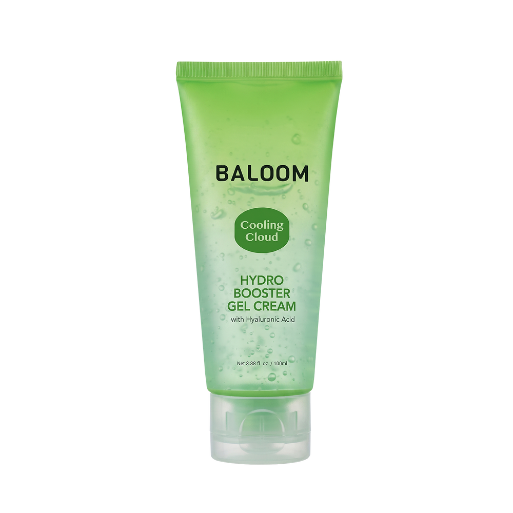 Hydro Booster Gel Cream