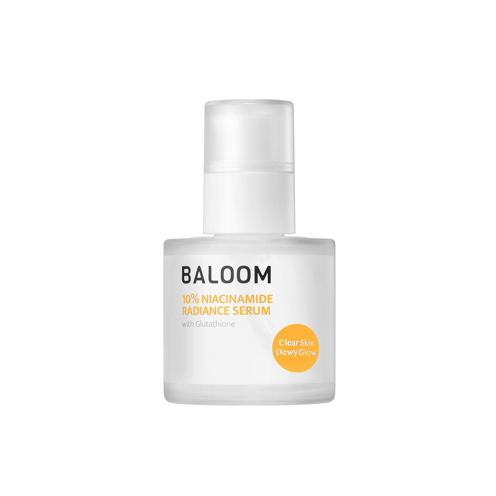10% Niacinamide Radiance Serum