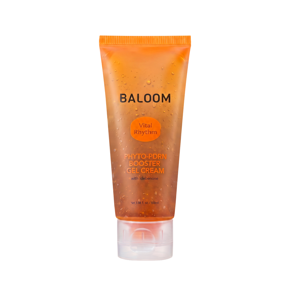 Phyto-PDRN Booster Gel Cream