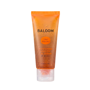 Gel crema potenciador de Fito-PDRN