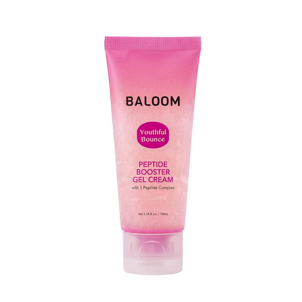 Peptide Booster Gel Cream