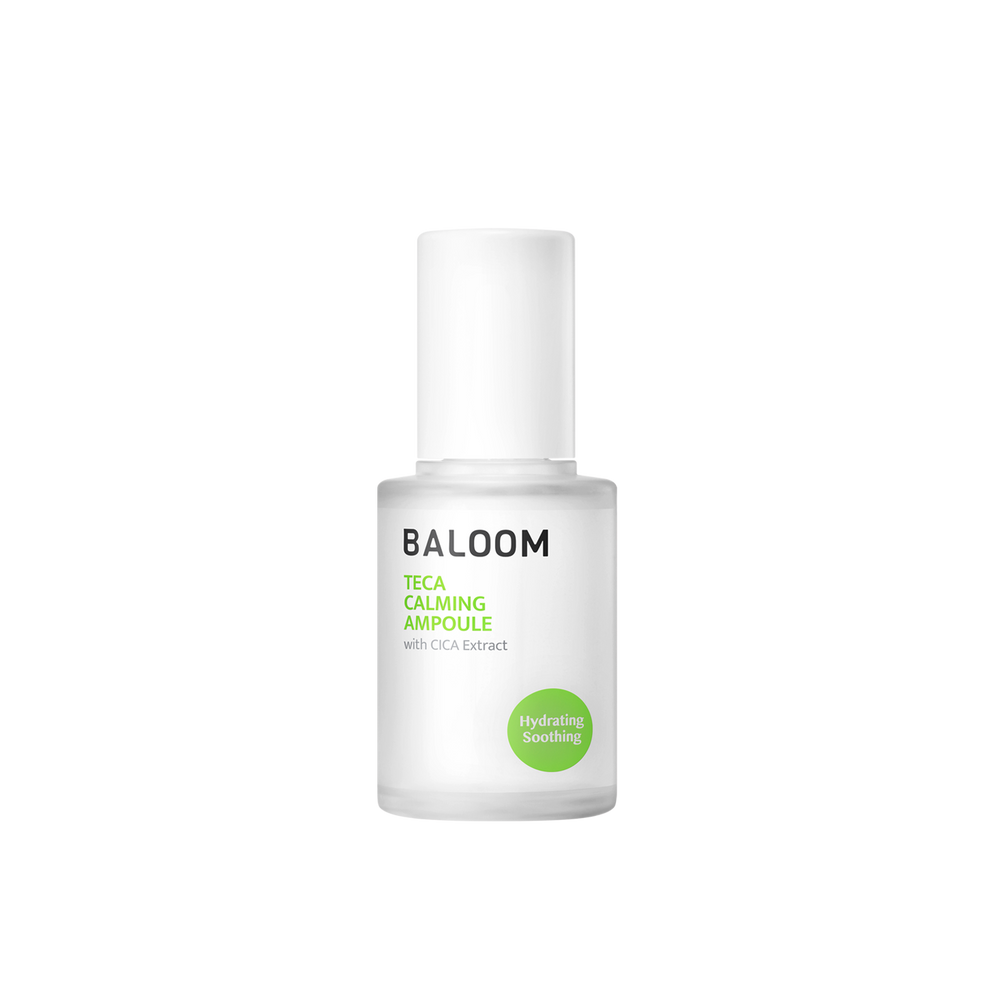 TECA Calming Ampoule
