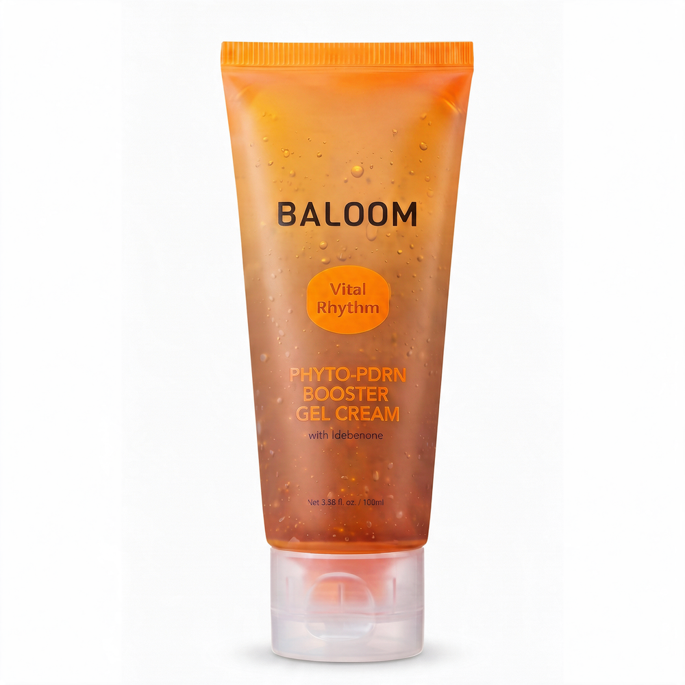 Phyto-PDRN Booster Gel Cream