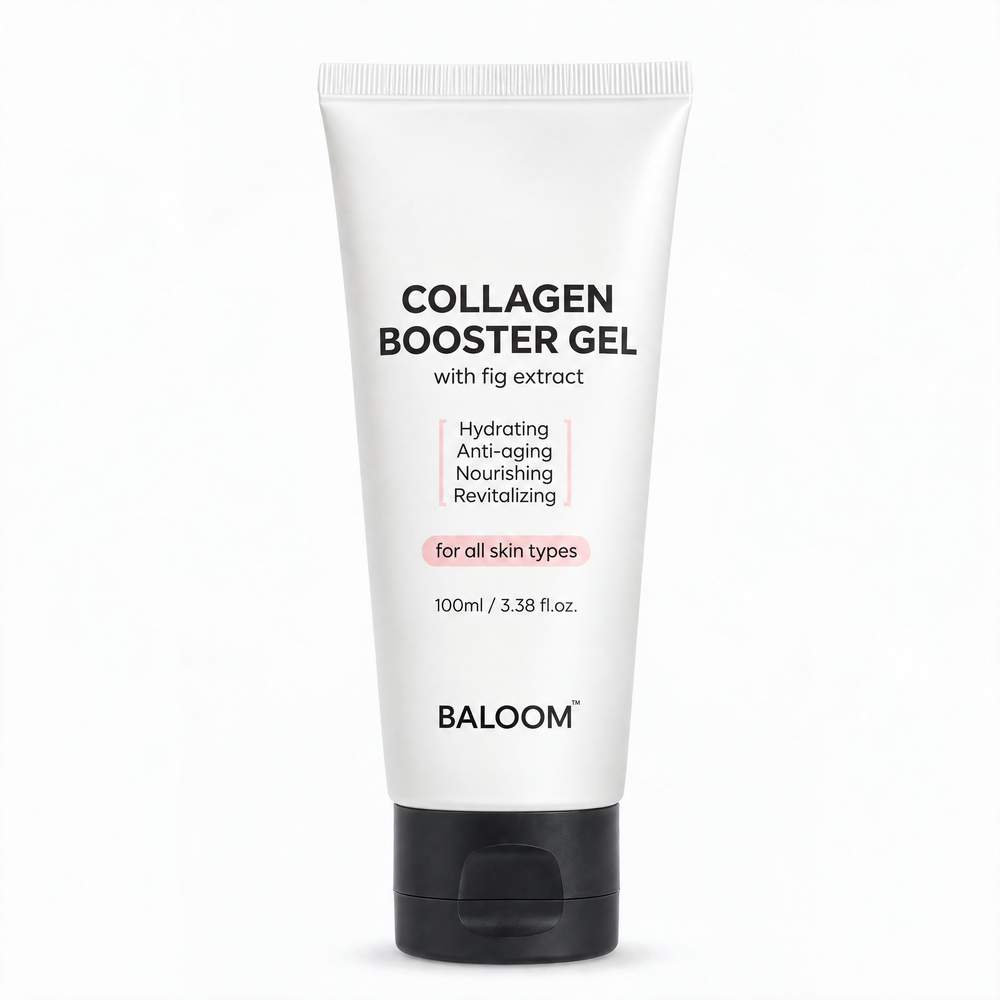 Collagen Booster Gel Cream