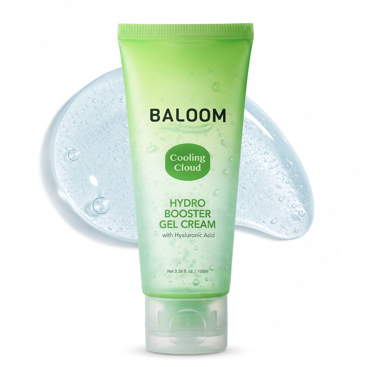 Hydro Booster Gel Cream