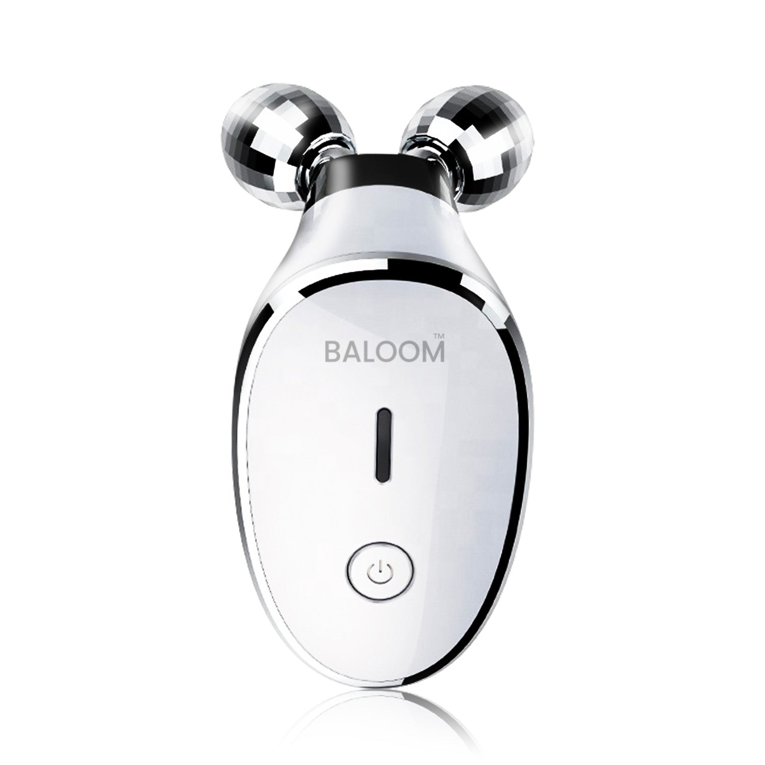 BALOOM MICROCURRENT FACE MASSAGER