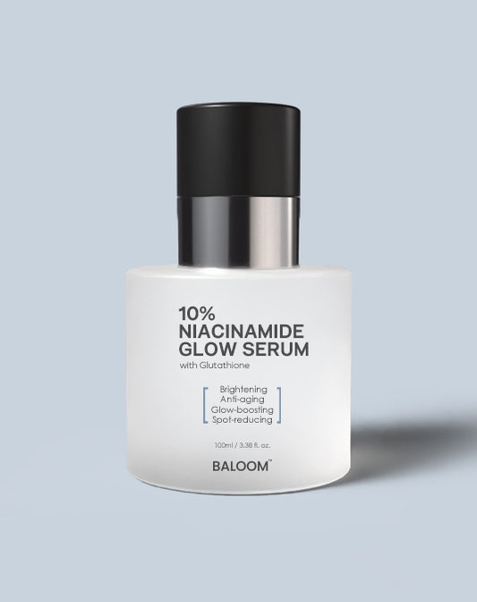 BALOOM 10% NIACINAMIDE GLOW SERUM