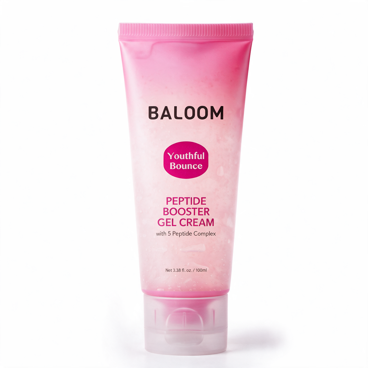 Peptide Booster Gel Cream