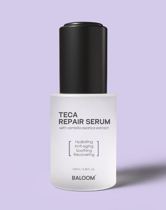 BALOOM TECA REPAIR SERUM