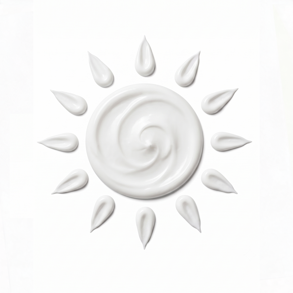 2% Panthenol Hydro Airy Sunscreen SPF 50