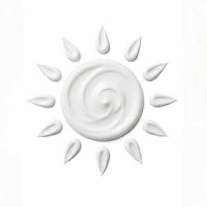 Morning Glow Duo — Hydro Booster Gel Cream + Panthenol Sunscreen SPF 50