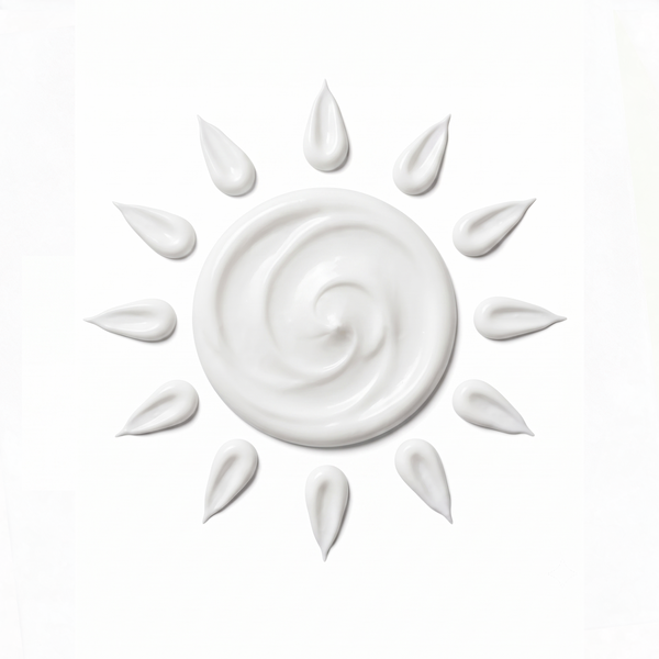 Morning Glow Duo — Hydro Booster Gel Cream + Panthenol Sunscreen SPF 50