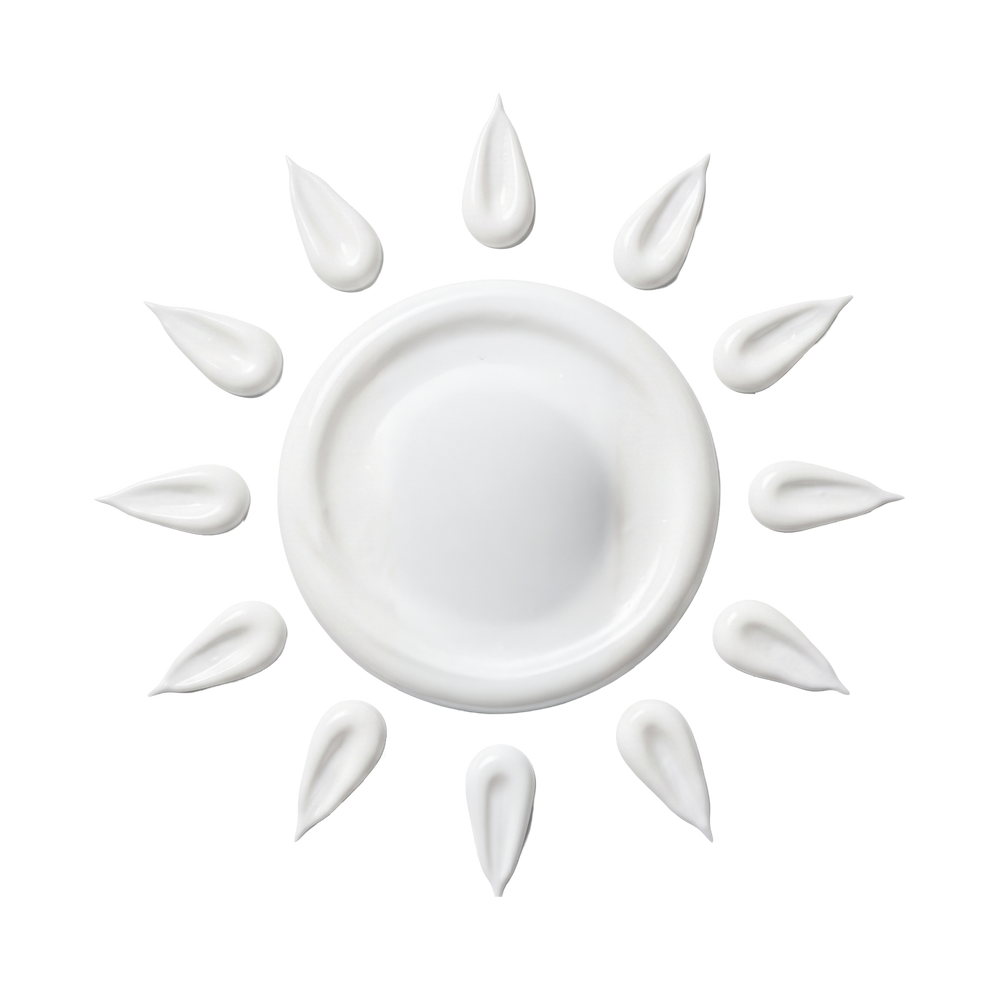 2% Panthenol Hydro Airy Sunscreen SPF 50