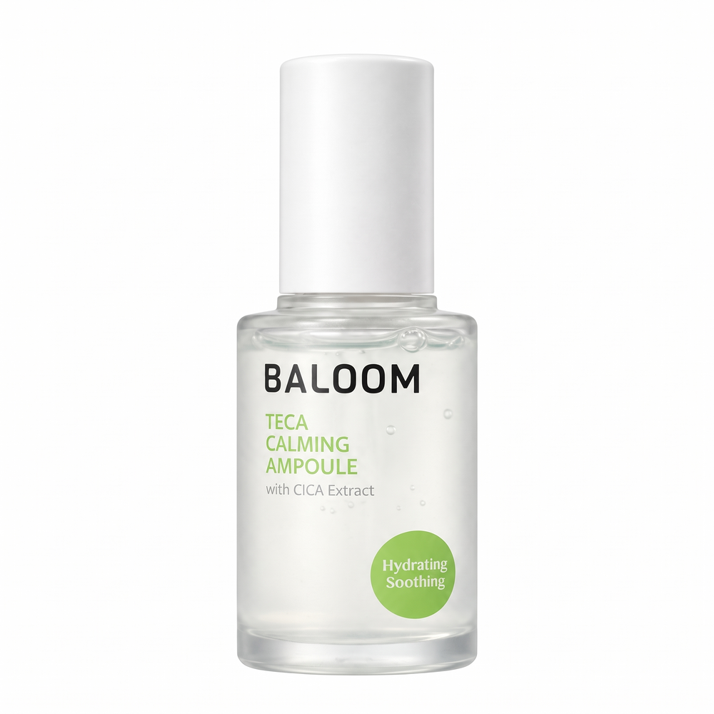 TECA Calming Ampoule